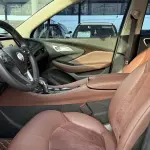 Buick Envision Plus 2017 169 л.с. из Китая