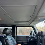 Hummer H2 2007 из Китая