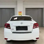 Toyota Vios 2019 из Китая