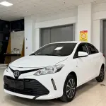Toyota Vios 2019 из Китая