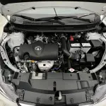 Toyota Yaris L 2022 из Китая