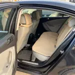 Volkswagen Magotan 2011 160 л.с. из Китая