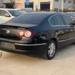 Volkswagen Magotan 2011 160 л.с. из Китая