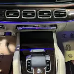 Mercedes-Benz GLS 2022 367 л.с. — лот 56747984 из Китая