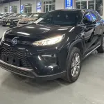Toyota Wildlander 2023 218 л.с. из Китая