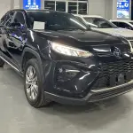 Toyota Wildlander 2023 218 л.с. из Китая