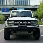 Ford 2023 лот 56748166 из Китая