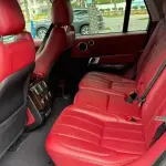 Land Rover Range Rover 2015 258 л.с. из Китая