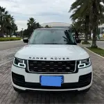 Land Rover Range Rover 2015 258 л.с. из Китая