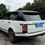 Land Rover Range Rover 2015 258 л.с. из Китая
