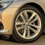 BMW 7 Series 2018 258 л.с. — лот 56997611 из Китая
