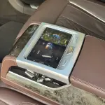 BMW 7 Series 2018 258 л.с. — лот 56997611 из Китая
