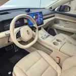 AITO 问界 AITO M5 2025 из Китая