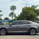 Geely Xingrui 2025 из Китая