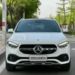 Mercedes-Benz GLA 2023 из Китая