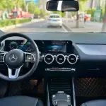 Mercedes-Benz GLA 2023 из Китая