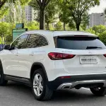 Mercedes-Benz GLA 2023 из Китая