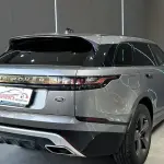 Land Rover Velar 2019 340 л.с. из Китая