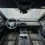 Land Rover Velar 2019 340 л.с. из Китая