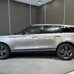Land Rover Velar 2019 340 л.с. из Китая