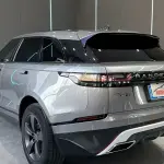 Land Rover Velar 2019 340 л.с. из Китая