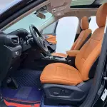 Ford Explorer 2021 276 л.с. из Китая