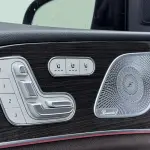 Mercedes-Benz GLS 2022 лот 56750700 из Китая