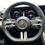 Mercedes-Benz CLS 2025 из Китая
