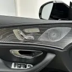 Mercedes-Benz CLS 2025 из Китая