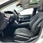 Mercedes-Benz CLS 2025 из Китая