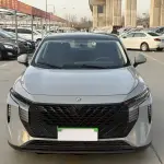 Venucia V 2022 190 л.с. 190 л.с. из Китая