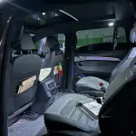 Volkswagen Talagon 2021 из Китая