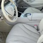 Mercedes-Benz S-Class 2015 272 л.с. 272 л.с. из Китая