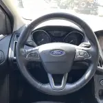 Ford Focus 2016 125 л.с. — лот 56750891 из Китая
