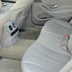 Mercedes-Benz S-Class 2015 272 л.с. 272 л.с. из Китая