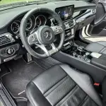 Mercedes-Benz CLS AMG 2018 из Китая