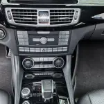 Mercedes-Benz CLS AMG 2018 из Китая