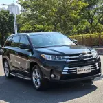 Toyota Highlander 2020 из Китая