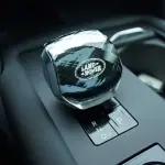 Land Rover Discovery 2025 из Китая