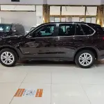 BMW X5 (Import) 2017 из Китая