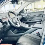 Wey Wey Latte DHT-PHEV 2024 из Китая