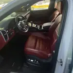 Porsche Cayenne 2019 340 л.с. — лот 56753063 из Китая