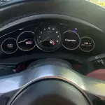 Porsche Cayenne 2019 340 л.с. — лот 56753063 из Китая
