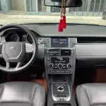 Land Rover Discovery Sport 2016 241 л.с. — лот 56998416 из Китая