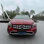 Mercedes-Benz GLA 2018 из Китая