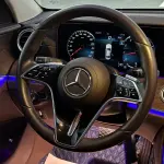 Mercedes-Benz E-Class 2023 258 л.с. — лот 56753262 из Китая