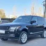 Land Rover Range Rover 2016 из Китая