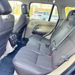 Land Rover Range Rover 2016 из Китая