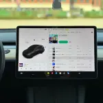 Tesla Model Y 2022 лот 56753551 из Китая