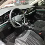Volkswagen Passat 2021 186 л.с. — лот 56753679 из Китая